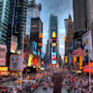 Meet your Posher, Ivy